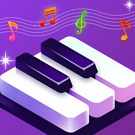 Piano Player - Learning Lesson