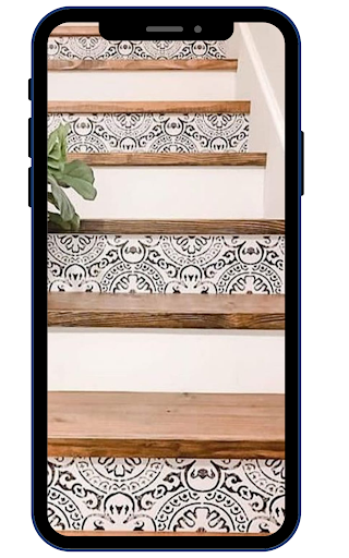 Staircase Design Screen 3