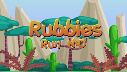 Rubbies Run MD