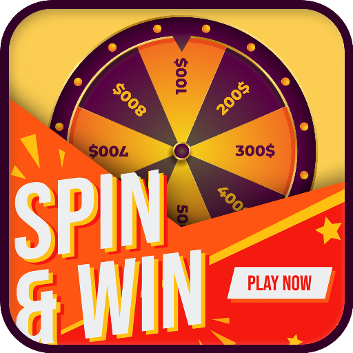 Spin2Win logo