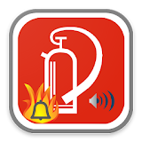 Fire Alarm Sound icon