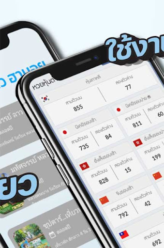 World Lotto ทัวร์ไทย ลาว ฮานอย Screen 2