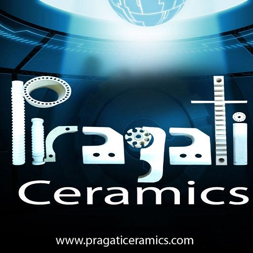Pragati Ceramics