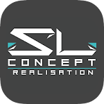 Cover Image of ダウンロード SL Concept Réalisation  APK