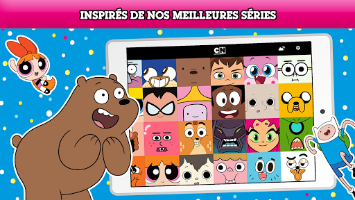 Télécharger Gratuit CN GameBox - Jeux gratuits chaque mois  APK MOD (Astuce) screenshots 3