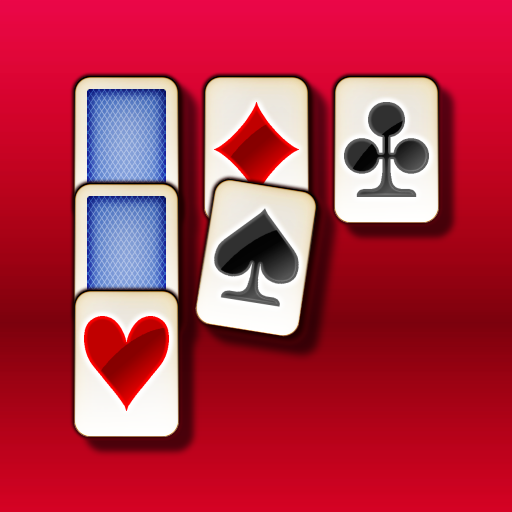 Solitaire 1.371 Icon