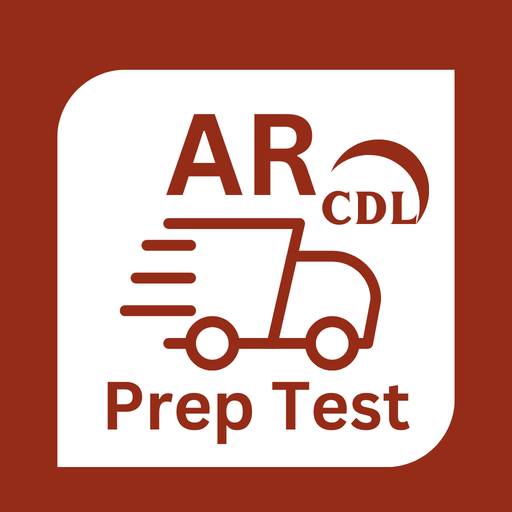Arkansas AR CDL Practice Test logo