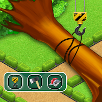 Fix It Game : Repair & Cleanup