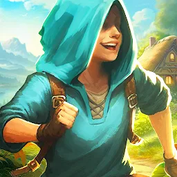 Arcanterra: A Story-Driven RPG Mod Apk