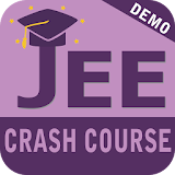JEE Crash Course icon