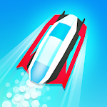 Cover Image of Download Flippy Snow Rider Race  APK