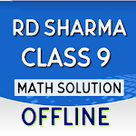 Cover Image of Télécharger RD Sharma 9e solutions mathématiques 1.6 APK