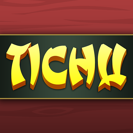 Tichu by zoo.gr 3.1.931 Icon