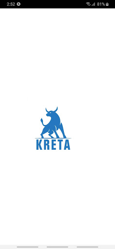 Android application Kreta Bardowick screenshort
