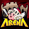 Ragnarok Arena - Monster SRPG icon