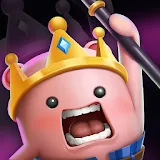 Kingdom Raids - Puzzle Wars icon