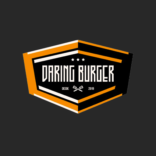 Daring Buger