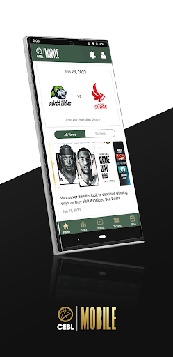 CEBL Mobile Screen 2