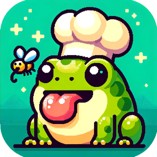 Tower Idle Defense: Frog Cheff