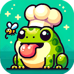 Tower Idle Defense: Frog Cheff