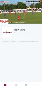 Top TVSports