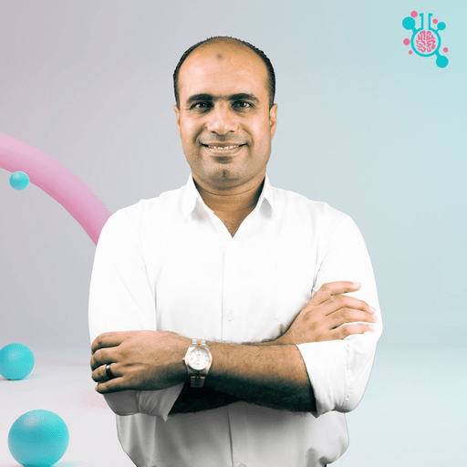 Dr Mohamed Samy (Physics) logo
