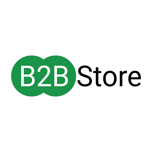 B2B Store logo