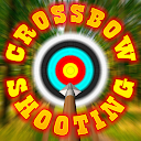 Crossbow shooting simulator