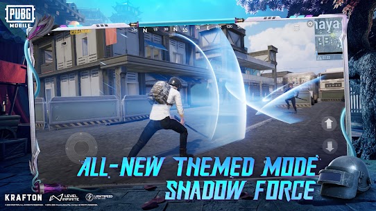 PUBG MOBILE 2