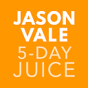 Jason’s 5-Day Juice Challenge