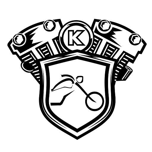 KNUCKLE logo