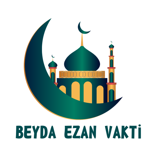 Beyda Ezan Vakti logo