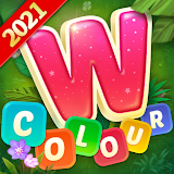 Word Colour icon