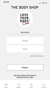 Love Your Body Club - Apps on Google Play