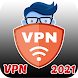 Ball -N- Bang VPN : Free & Unlimited Proxy 2021 - Androidアプリ