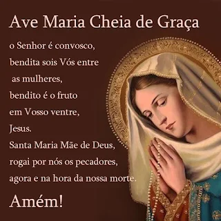 Ave Maria