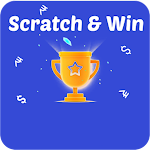 Cover Image of Download Scratch for win - point 1.0 APK