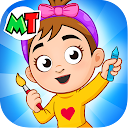 My Town : Daycare Game 1.04 APK ダウンロード