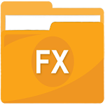 File Explorer & Folder Organizer Apk