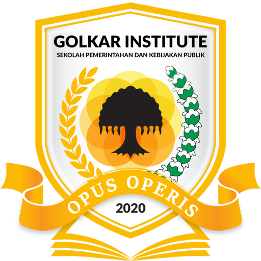 TrainGolkar logo