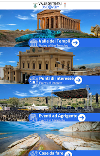 Valle dei Templi Discovery