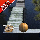 Ball Balancer Rolling Ball 3D 2021 1.1