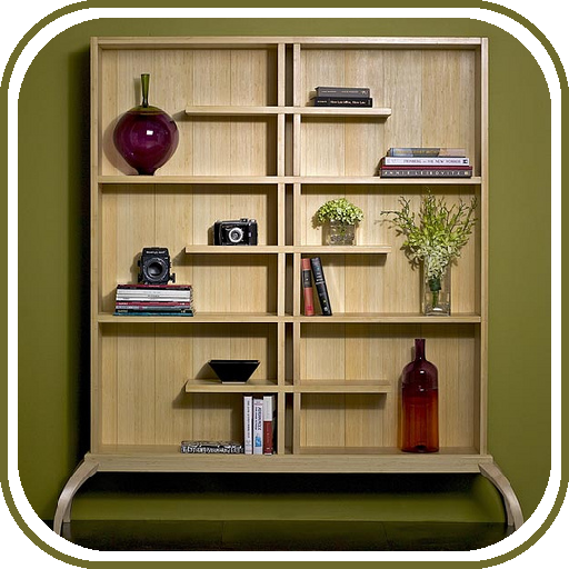 Wall Shelves Design Ideas Apps on Google Play