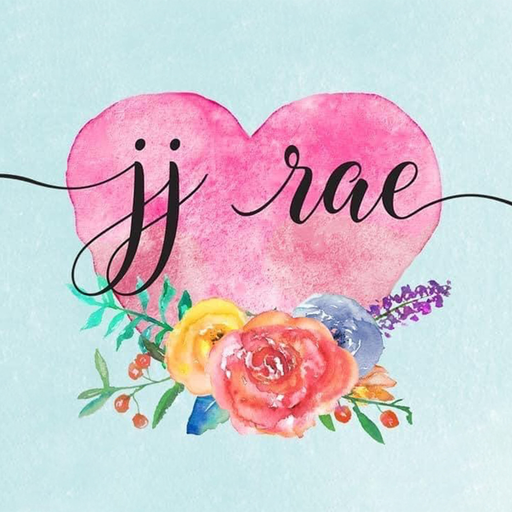 JJ Rae logo