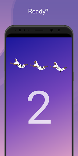 Android application Ei Father Bernard screenshort