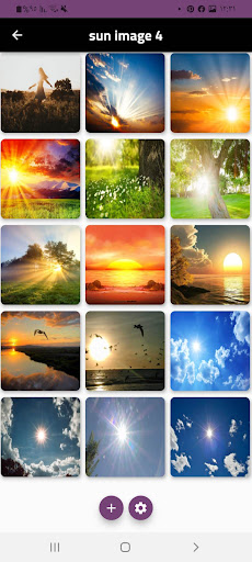 sun image _ sun wallpaper Screen 2