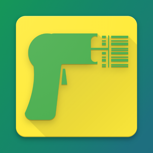 Barcode-Scanner Auf Windows herunterladen