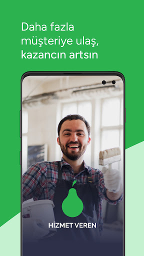 Armut Hizmet Veren screenshot 0