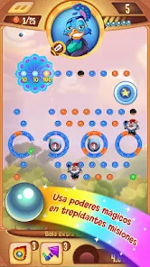Peggle Blast Apps en Google Play