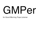 GMPer(Good Morning Pops) icon
